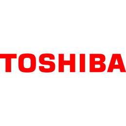 TOSHIBA Carica batteria...