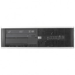 HP ELITE 8000SFF E8400