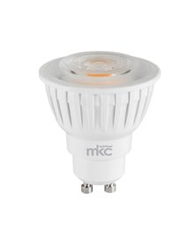 LAMPADA LED MR-GU10 7,5W GU10 2700K luce bianca calda