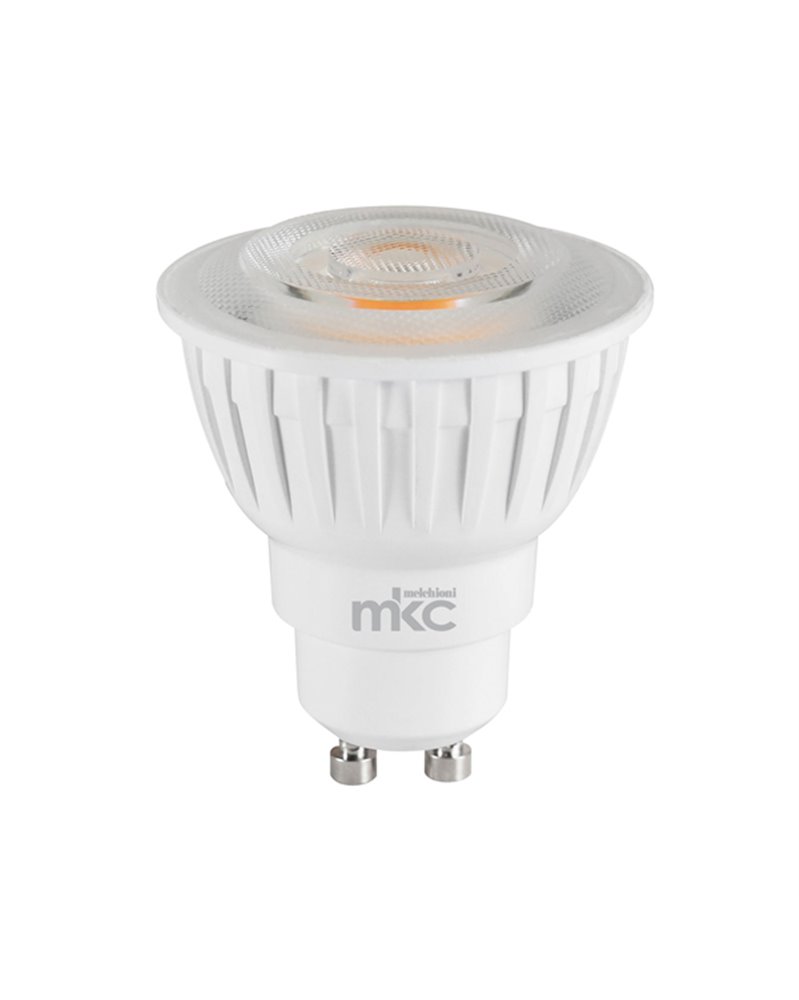 LAMPADA LED MR-GU10 7,5W GU10 6000K luce bianca fredda