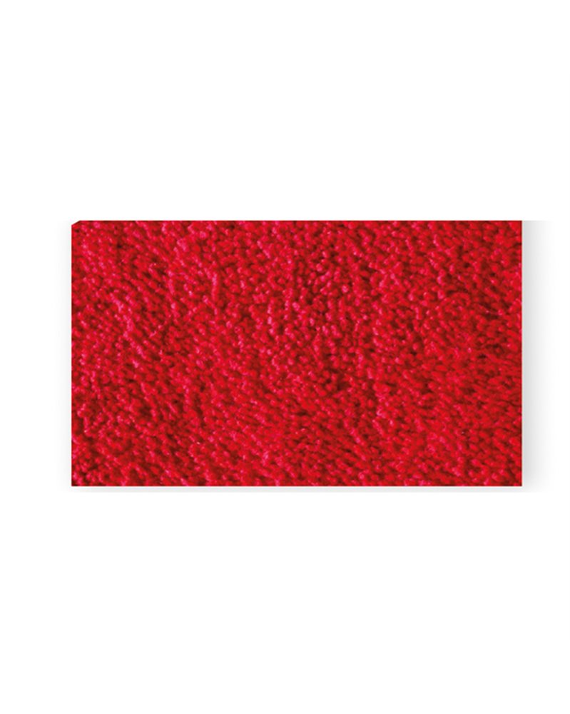 TAPPETO da PASSERELLA 90x200cm ROSSO ANTISCIVOLO Securit