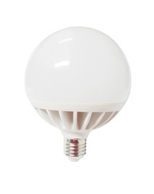 LAMPADA LED Globo 120 24W E27 6000K luce bianca fredda