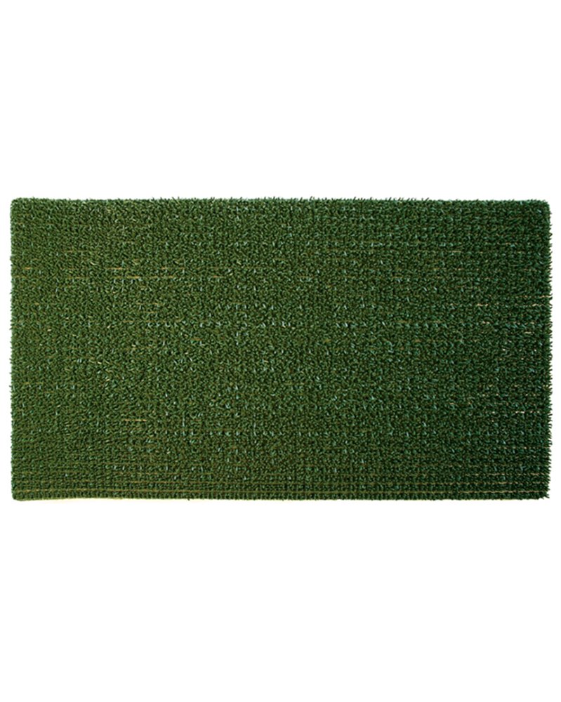 Zerbino Turf 60x90cm verde Velcoc