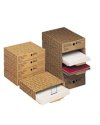 SCATOLA ARCHIVIO DATA FILE (402) 39X8X30.5CM