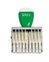 TIMBRO MANUALE NUMERATORE 9 COLONNE 5MM ART.2233