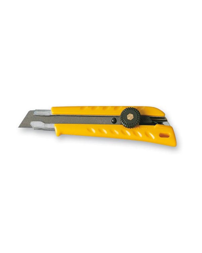 CUTTER C/BLOCCALAMA A VITE L-1 NIJI