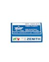 SCATOLA 1000 PUNTI ZENITH 130/E (6/4) IN ACCIAIO NATURALE