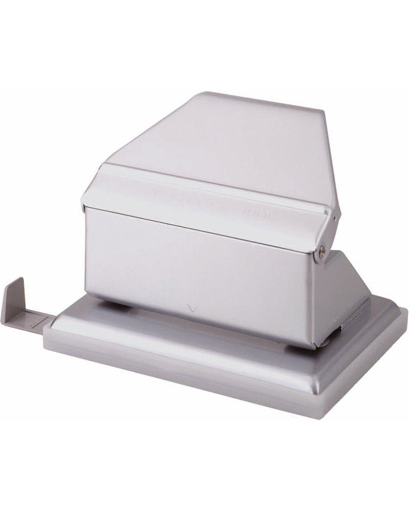 PERFORATORE 2 FORI PASSO 8 MAX 10FG ZENITH 888 PERFORATORE 2 FORI PASSO 8 MAX 10FG ZENITH 888