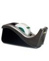 DISPENSER C-38 RICARICABILE DA TAVOLO PER NASTRI MAX 19MMX33M NERO