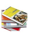 PLASTICA ADESIVA DC-FIX 45CM X 15MT TRASP. OPACO