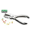 Perforatore a pinza 1foro a stella 5820 LEBEZ