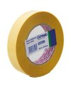 NASTRO BIADESIVO 50MTX25MM TRASPARENTE 64-621 COMET