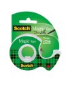 ScotchÂ® Magicâ„¢ 810 IN CHIOCCIOLA 19MMX7,5M
