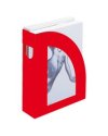 Portariviste E803 rosso FELLOWES
