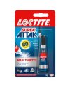 COLLA SUPER ATTAK 4gr Original