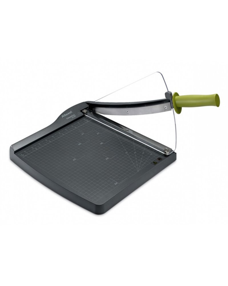 TAGLIERINA A LEVA CLASSICCUT CL100 PER A4