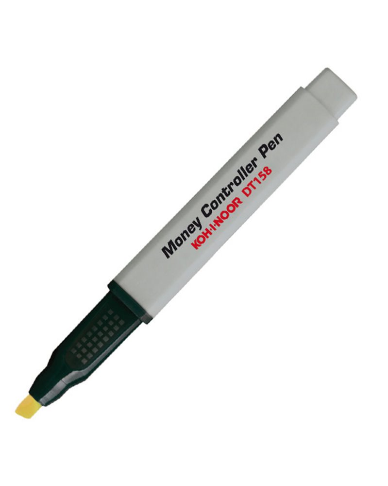 Marcatore verifica banconote Money Controller Pen DT158