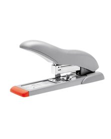 Cucitrice da tavolo HD70 grigio/arancio max 70fg RAPID