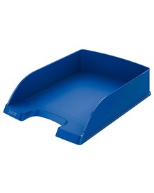 Vaschetta portacorrispondenza STANDARD PLUS blu LEITZ