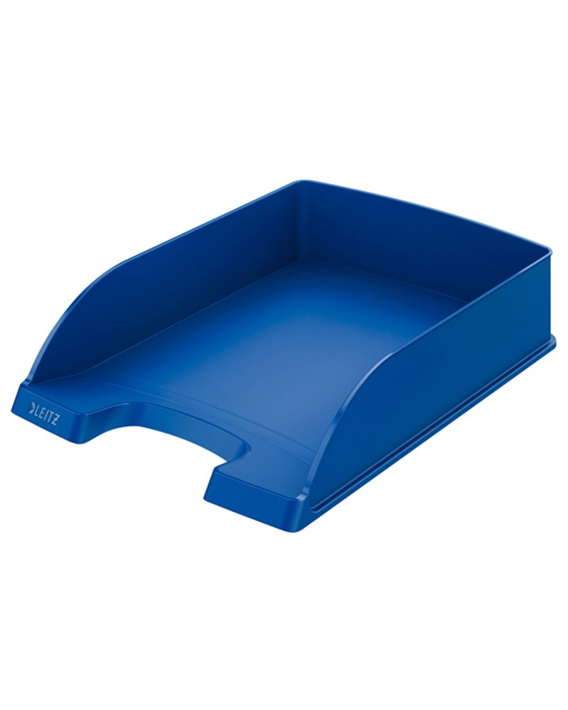 Vaschetta portacorrispondenza STANDARD PLUS blu LEITZ