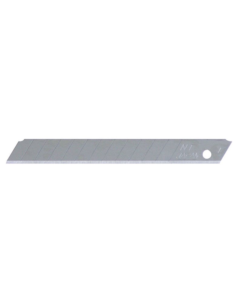 TUBETTO 10 LAME 8MM PER CUTTER A300GR