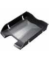 Vaschetta portacorrispondenza SALVASPAZIO nero HELIT Vaschetta portacorrispondenza SALVASPAZIO nero HELIT