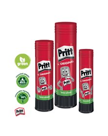 COLLA PRITT STICK 22GR