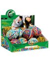DISPLAY RUBBERBALL DA 15 GOMITOLI DI ELASTICI