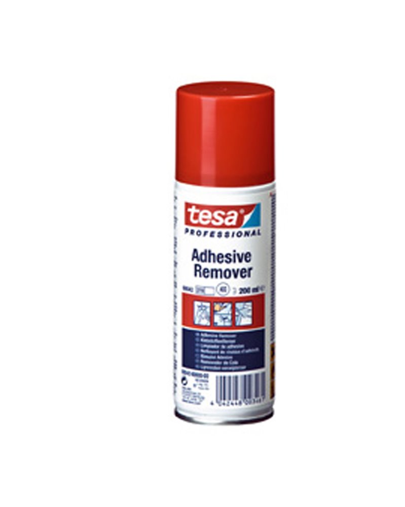 RIMUOVI COLLA SPRAY 200ML TESA RIMUOVI COLLA SPRAY 200ML TESA