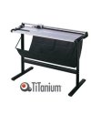 TAGLIERINA A LAMA ROTANTE A1 960mm c/stand 3021 TiTanium TAGLIERINA A LAMA ROTANTE A1 960mm c/stand 3021 TiTanium