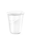 CESTINO 14Lt BIANCO ARTICO CepProGloss 280 G