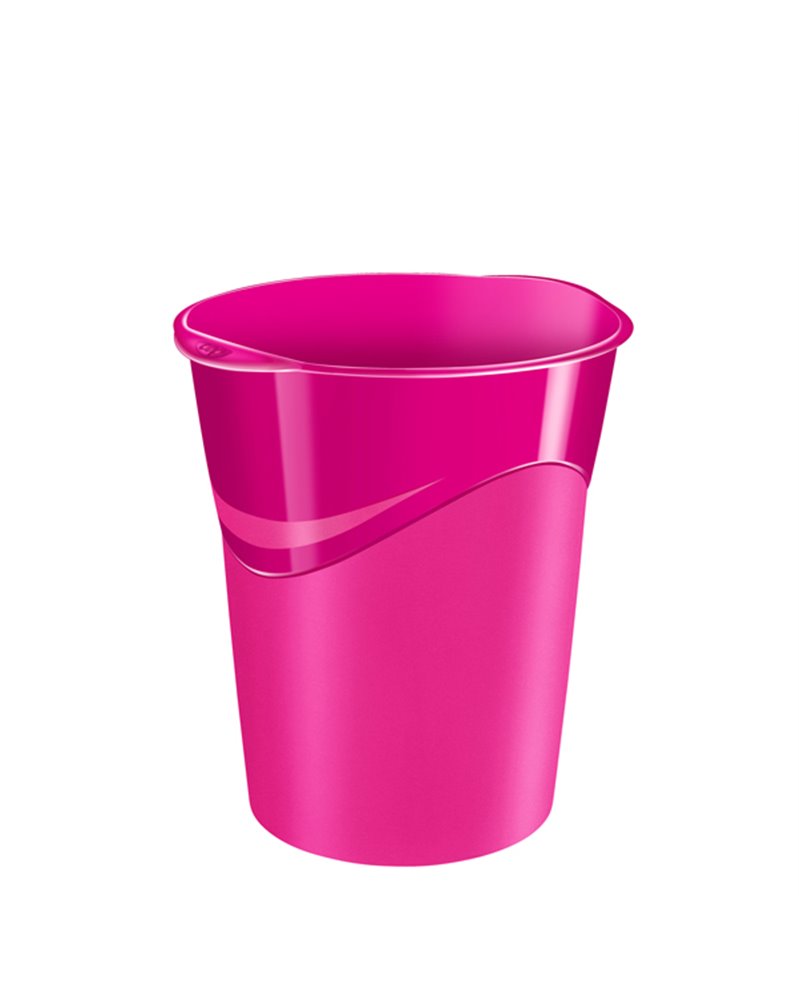 CESTINO 14Lt ROSA Pepsi CepProGloss 280 G