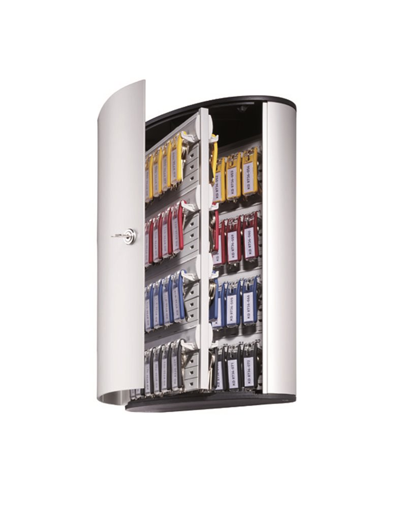 CASSETTA PORTACHIAVI DA PARETE KEY BOX 72 DURABLE