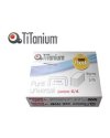 SCATOLA 1000 PUNTI UNIVERSALI TiTanium 6/4