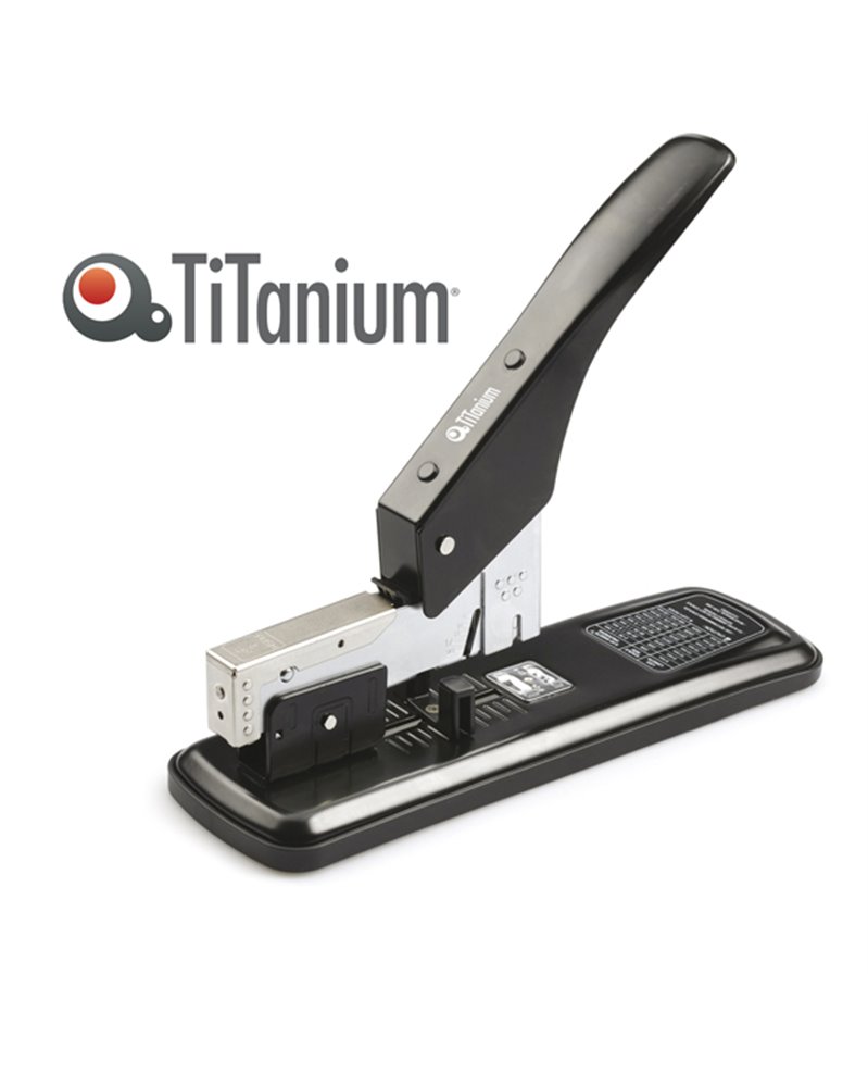 CUCITRICE ALTI SPESSORI 23/24 TiTanium