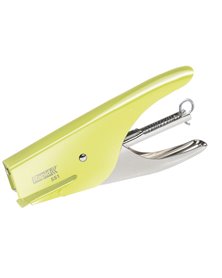Cucitrice a pinza RAPID S51 Mellow Yellow RetrO' Classic