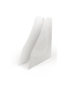 Portariviste 266x278x75mm MyDesk bianco ARDA