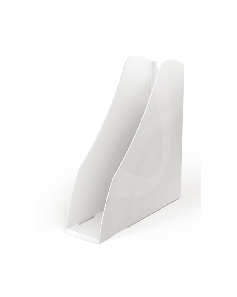 Portariviste 266x278x75mm MyDesk bianco ARDA