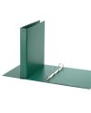 Raccoglitore Europa 4010 22x30mm 4R dorso 30 verde Favorit