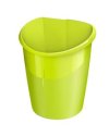 CESTINO GETTACARTE 15Lt VERDE ANICE Ellypse Xtra Strong CEP