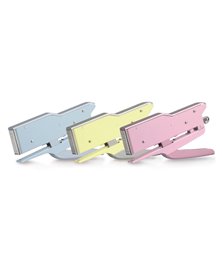 CUCITRICE A PINZA ZENITH 548/E Pastel ROSA