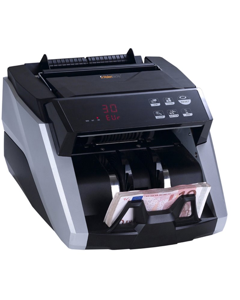 CONTA/VERIFICA BANCONOTE HT2280