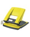 PERFORATORE 2 FORI GIALLO MAX 20 FG KARTIA PERFORATORE 2 FORI GIALLO MAX 20 FG KARTIA