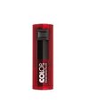 Timbro Pocket Stamp Plus 20 14x38mm 4righe autoinchiostrante rosso COLOP