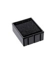 TAMPONE COLOP E/Q17 NERO
