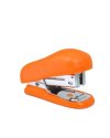 Cucitrice MINI BUG arancio max 12fg Rapesco