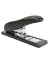 Cucitrice da tavolo ECO HD-100 max 100fg nero Rapesco