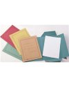 50 CARTELLINE 3 LEMBI GIALLO C/STAMPA 200GR44850