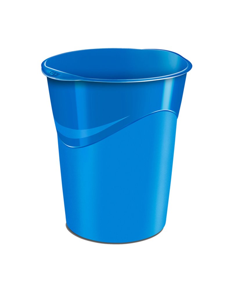 CESTINO 14Lt blu oceano CepProGloss 280 G