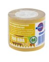 Nastro biadesivo 700RDA- 1"- 50mmx10mt - in termo singolo + etichetta Eurocel